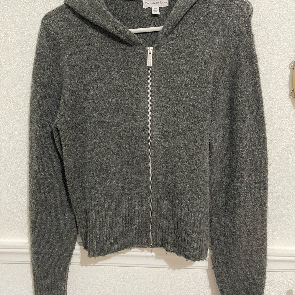 Calvin Klein Jacket